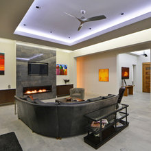 fireplaces