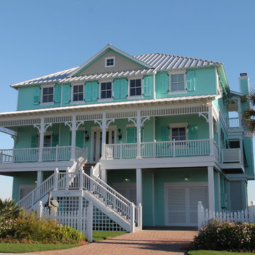 Beachside Village