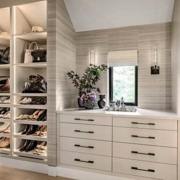 Locke Marsh Primary Walk-in Closet