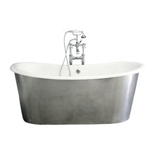 bath tubs