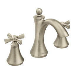 Wynford&trade; Two-Handle Bathroom Faucet - Products