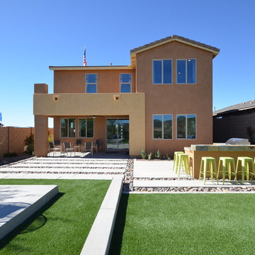 Desert Ambition @ Vistancia | Peoria, AZ | 3594 - Passion Plan