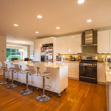 Patton Road Residence