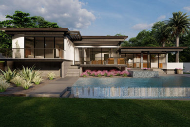 Glen Lorne Home
