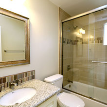 Bathroom Ideas