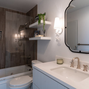 Pacific Palisades Kitchen Remodel and Home Addition