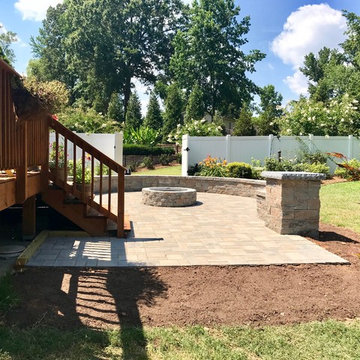 horseshoe Patio 6