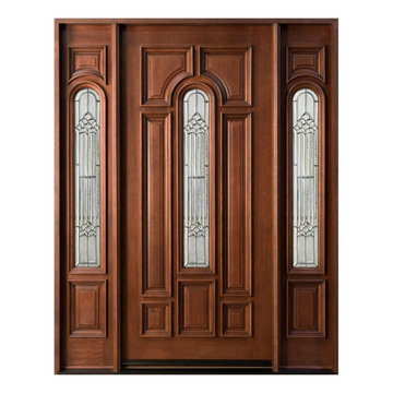 Classic Entry Doors