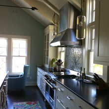 contemporary update