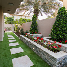 Exterior Ideas