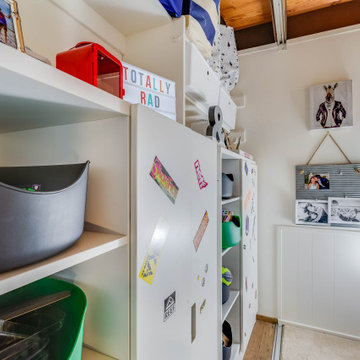 Family Nest : Boys Room