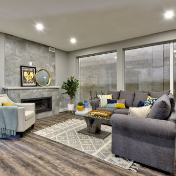 Gravenhurst Modular Home