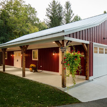 Shed -Mike