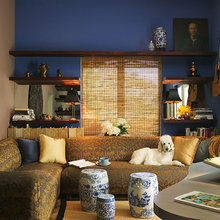 Living Room Ideas