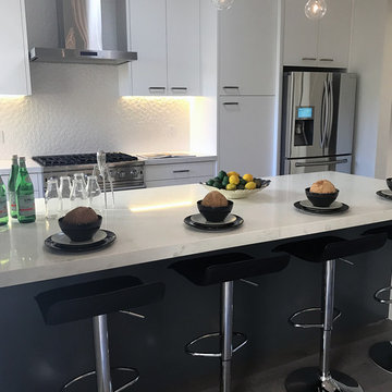 Kitchen refresh