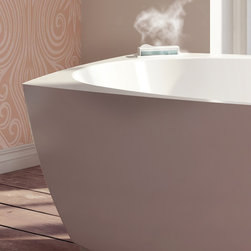 Aromacloud&trade; - Bathtubs