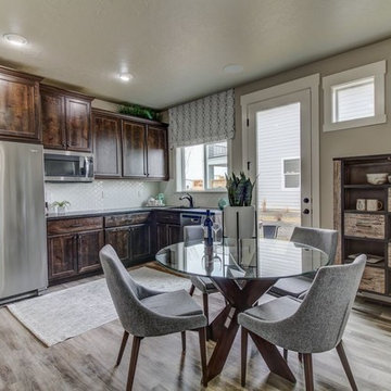 The Emerson at Lilac Springs — 2121 N. World Cup Way | Eagle, ID