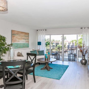 Pompano Beach Condo