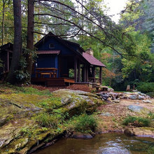 Cabin
