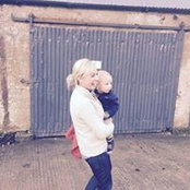 Caitlin Harper's photo