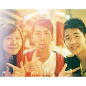Steven Chua's photo