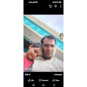Foto von mohd kasim