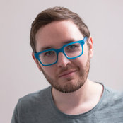 Theo Jones's photo