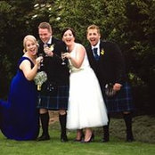 Caroline Dickson's photo