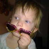 Lydia Scofield's photo