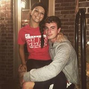 Deaven McCrocklin's photo