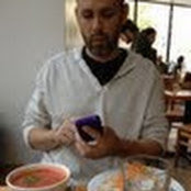 Thomas Burke's photo