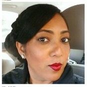 Alicia Laurencin's photo