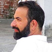 Sorab Wadia's photo