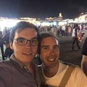 Mark Downie's photo