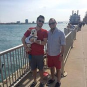 Joe Aponte's photo