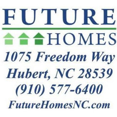 Future Homes