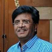 Prabhu Akshinthala's photo