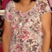 Foto di Maria Guadalupe Rdz de G