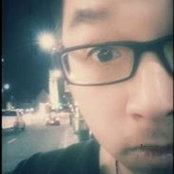 Jin Dong's photo