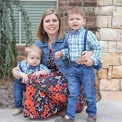 Morgan Bergin's photo