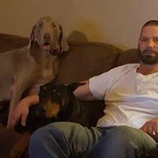 Michael Huziak's photo