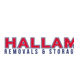 Hallam Removals & Storage