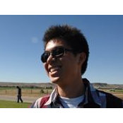 Cheng Zhang's photo