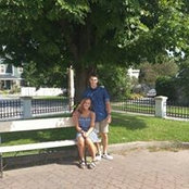 Joannie Lévesque's photo
