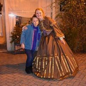 Cathy Roberts's photo