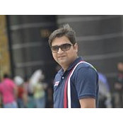 Foto von Vikas Verma