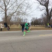 Brad Wilson's photo