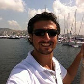 Ali Salcis billede