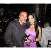 Richard Mir's photo