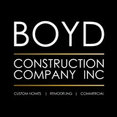 BOYD Construction Company Inc.'s profile photo